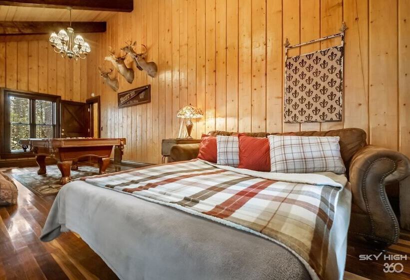 Cinnamon Valley Resort