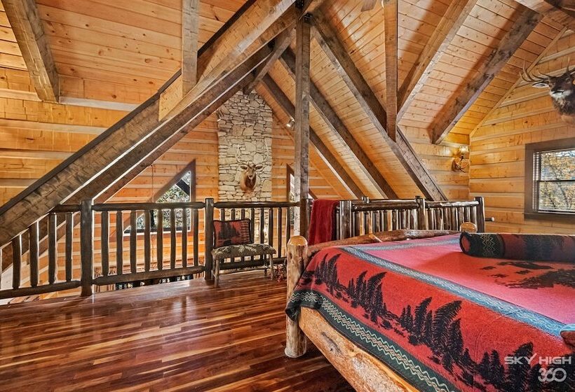 Cinnamon Valley Resort