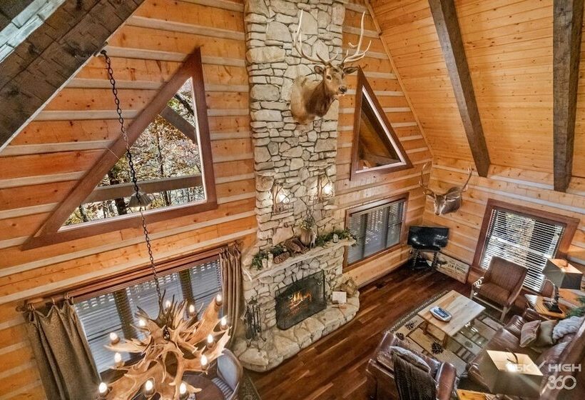 Cinnamon Valley Resort