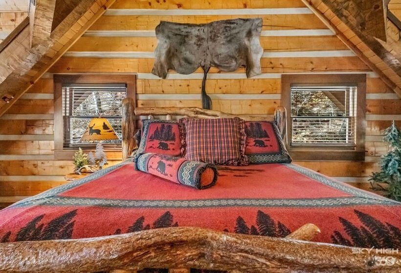 Cinnamon Valley Resort