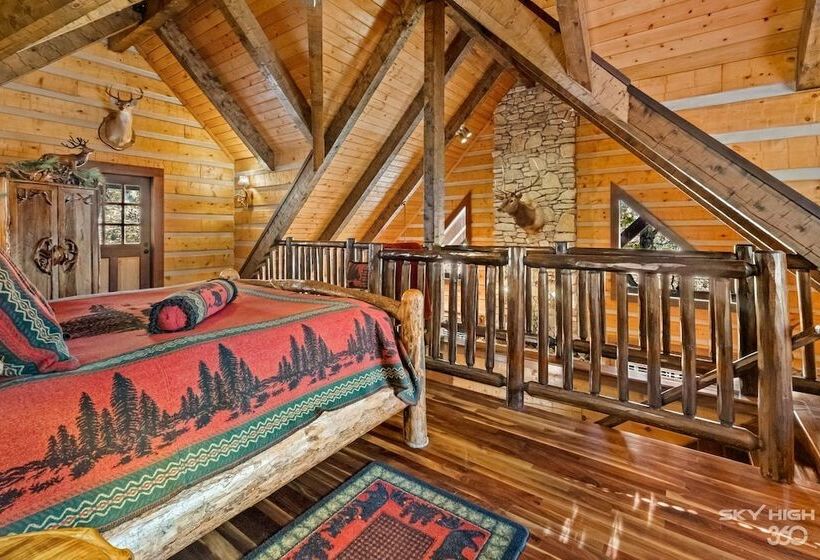 Cinnamon Valley Resort