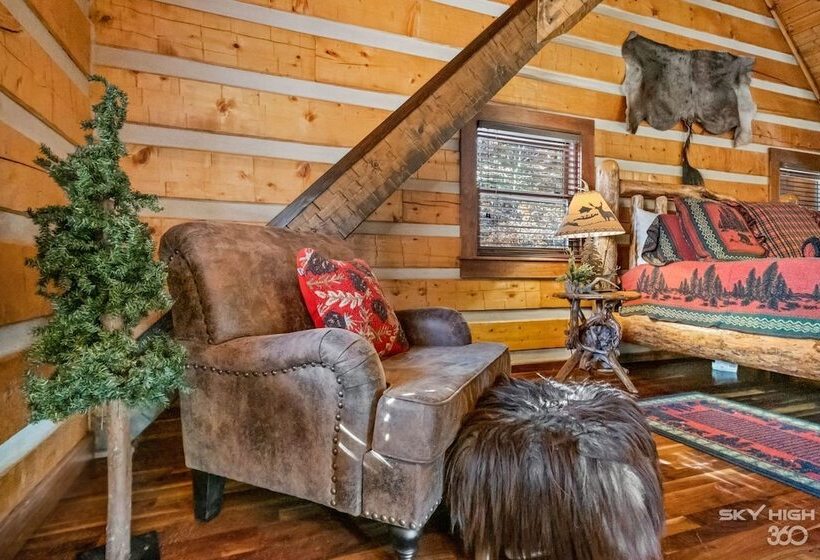 Cinnamon Valley Resort