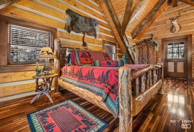 Cinnamon Valley Resort