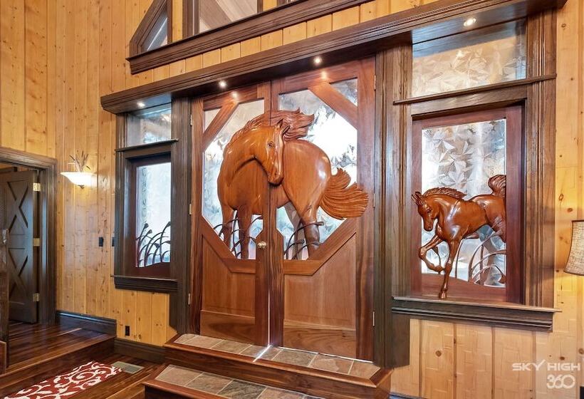 Cinnamon Valley Resort