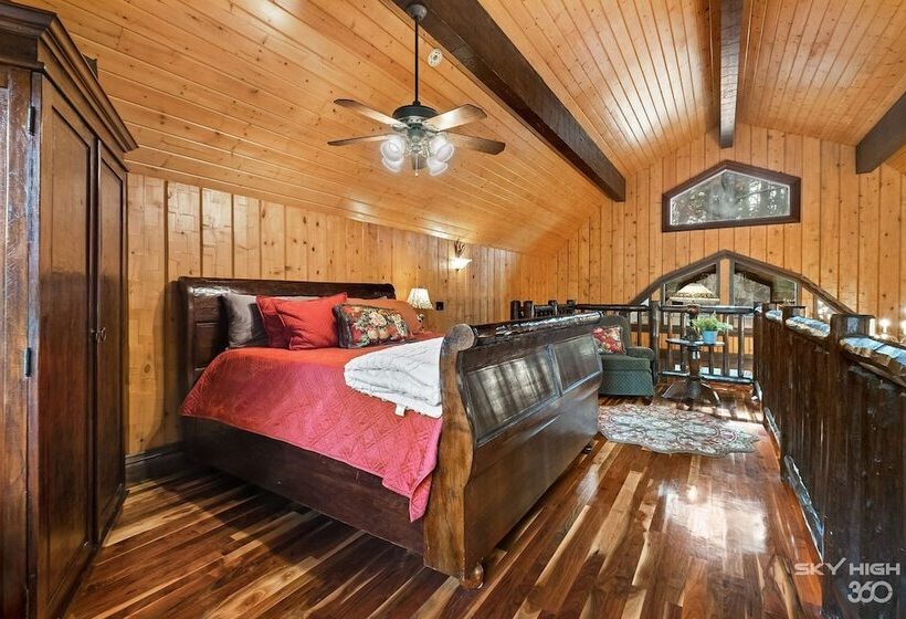 Cinnamon Valley Resort