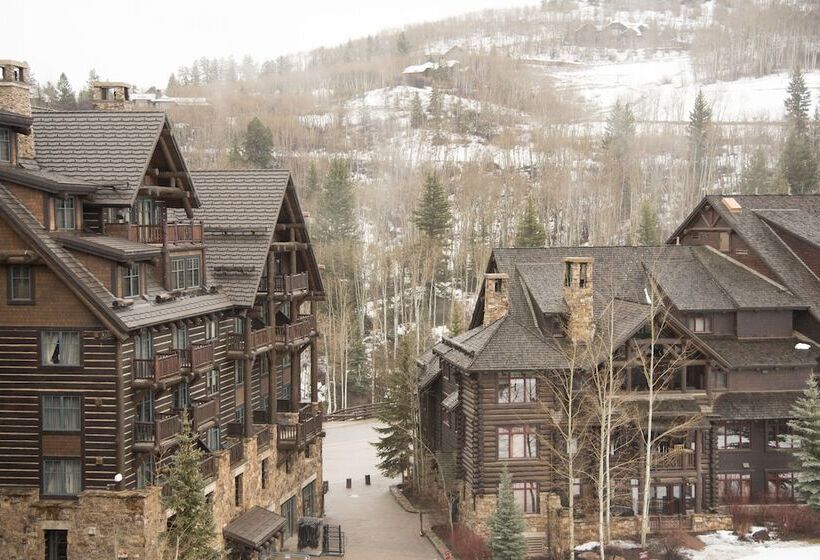 Colorado Lodge At The Ritz Carlton