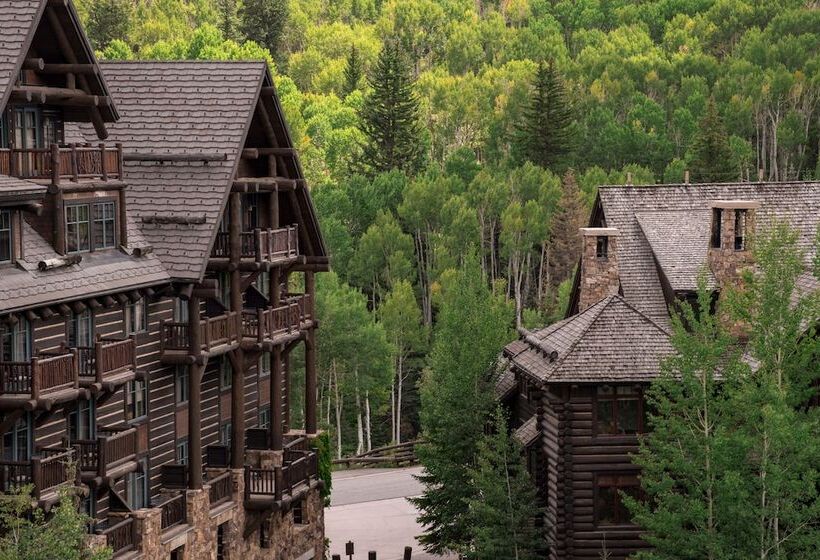 Colorado Lodge At The Ritz Carlton