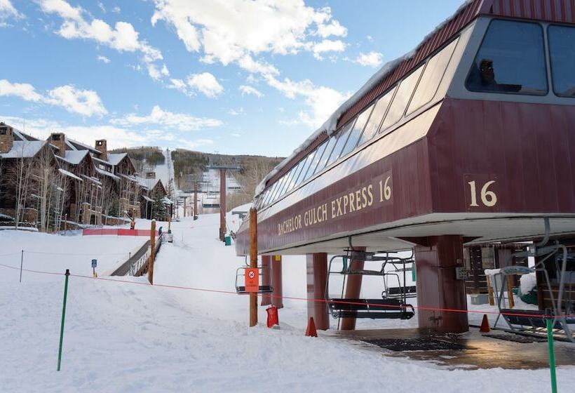 Colorado Lodge At The Ritz Carlton