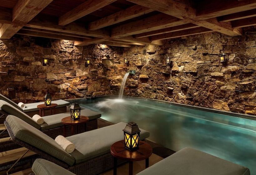 Colorado Lodge At The Ritz Carlton