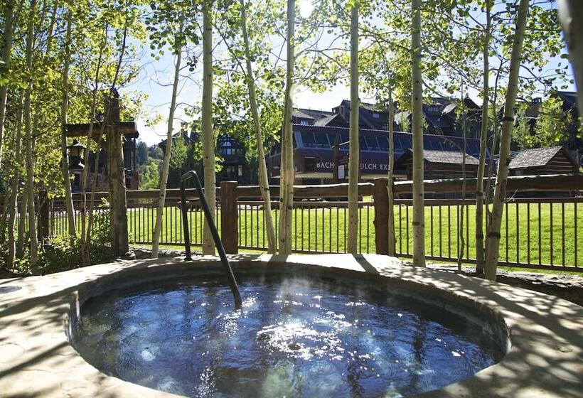 Colorado Lodge At The Ritz Carlton