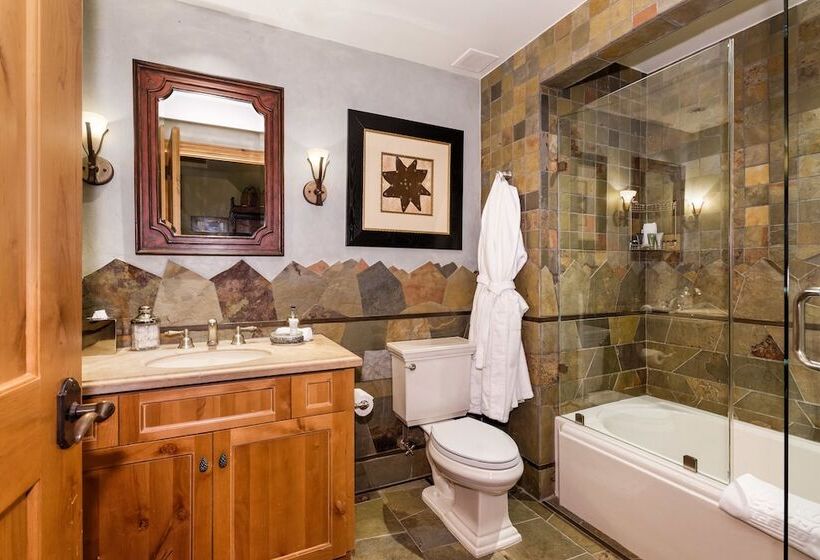 Colorado Lodge At The Ritz Carlton