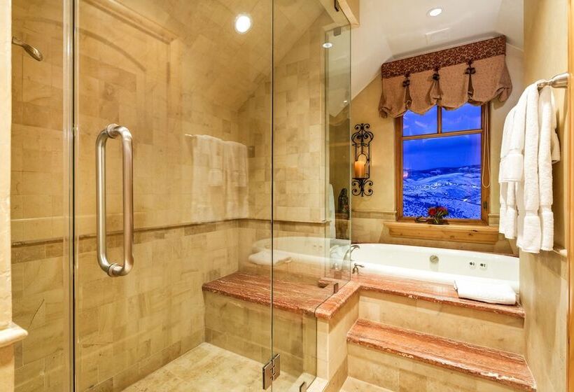 Colorado Lodge At The Ritz Carlton