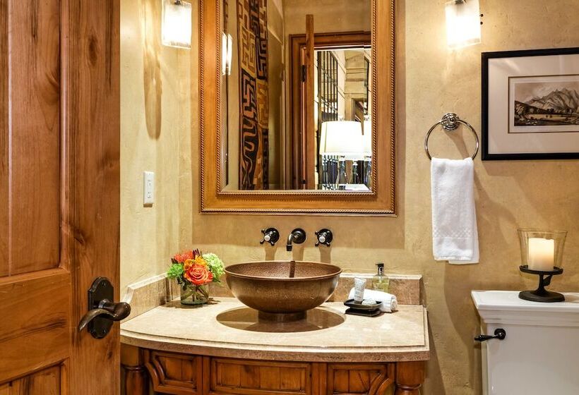 Colorado Lodge At The Ritz Carlton