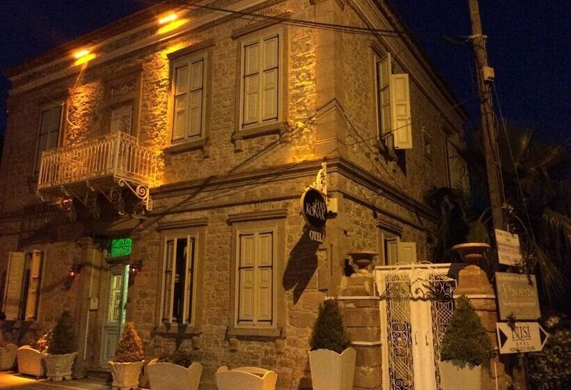 Cunda Has Konak Otel