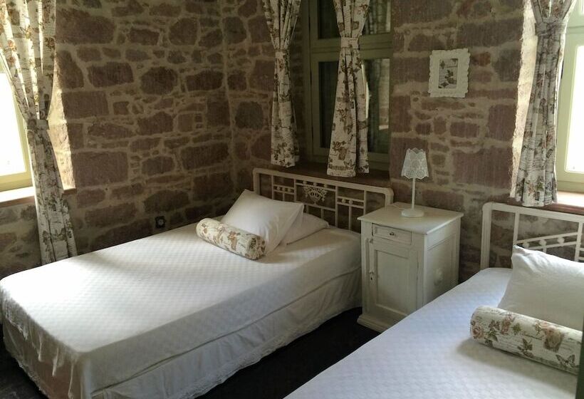 Cunda Has Konak Otel