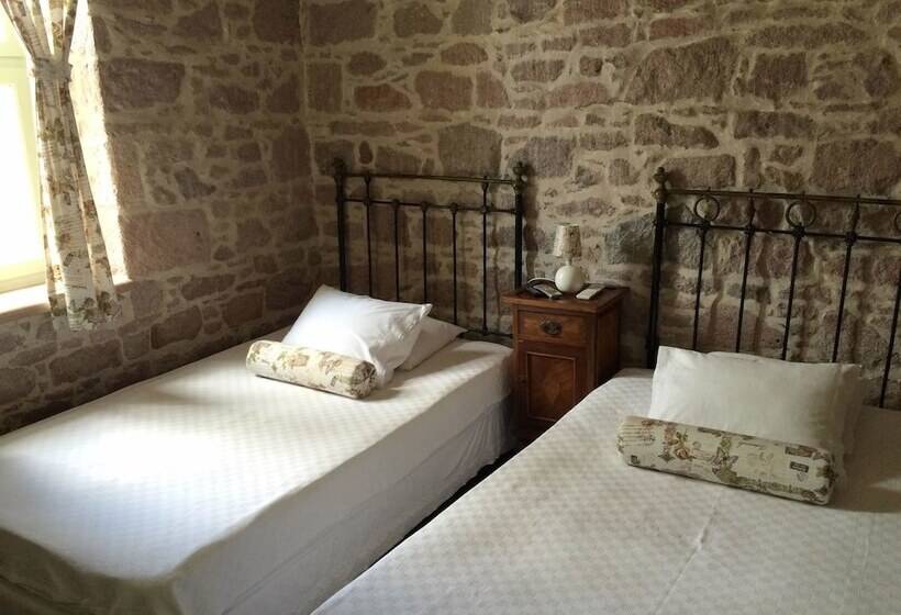 Cunda Has Konak Otel