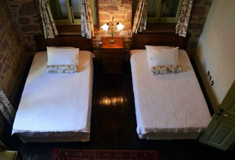 Cunda Has Konak Otel