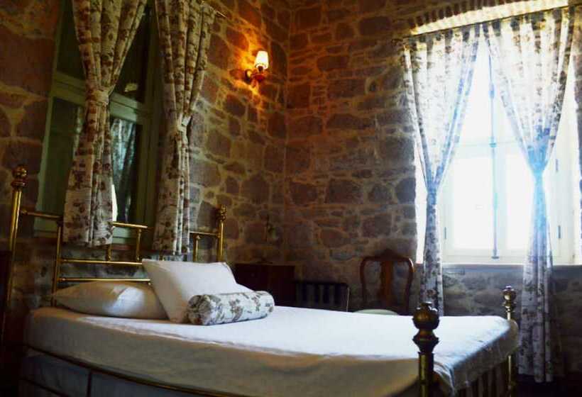 Cunda Has Konak Otel