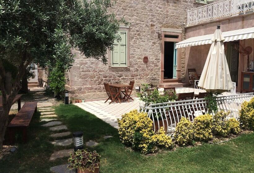 Cunda Has Konak Otel