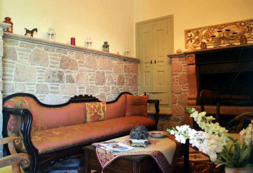 Cunda Has Konak Otel