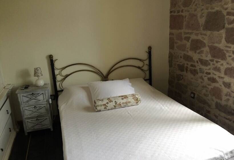 Cunda Has Konak Otel