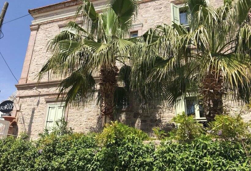 Cunda Has Konak Otel