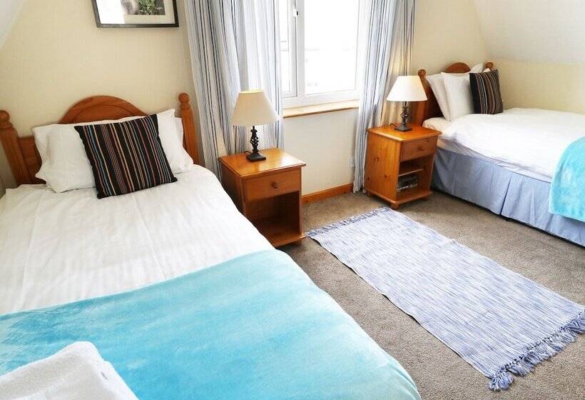 Dartmoor Valley Lodge