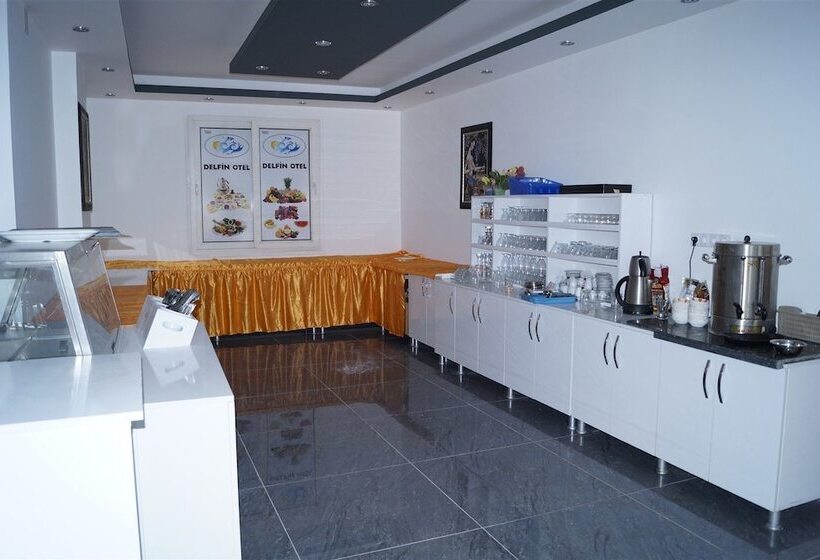 Delfin Otel
