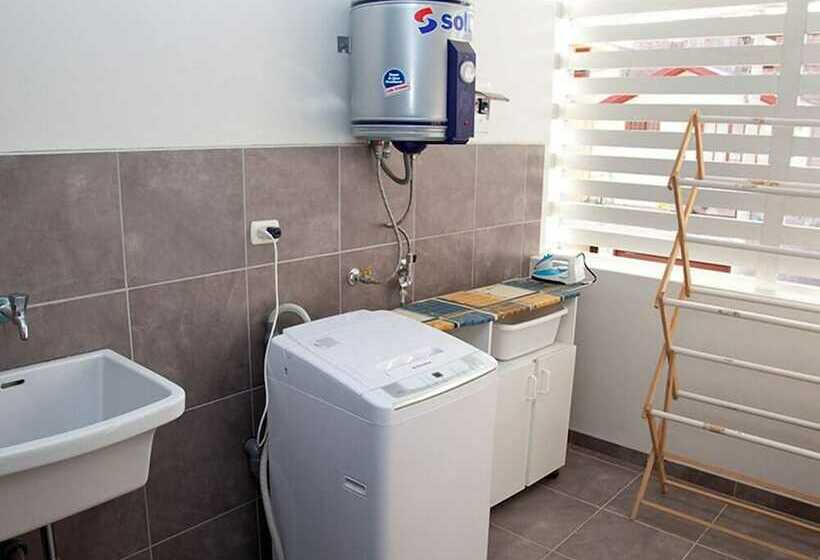 Departamentos Amoblados Victtoria