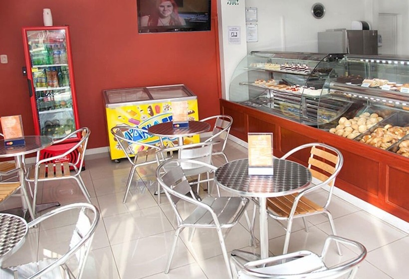 Departamentos Amoblados Victtoria