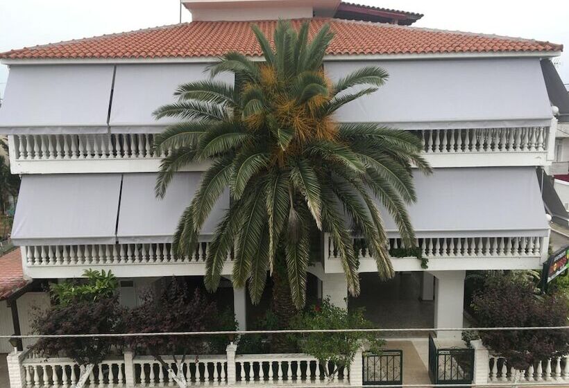 Dionisos Palms