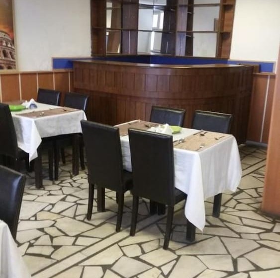 Diyarbakir Hotel Surmeli