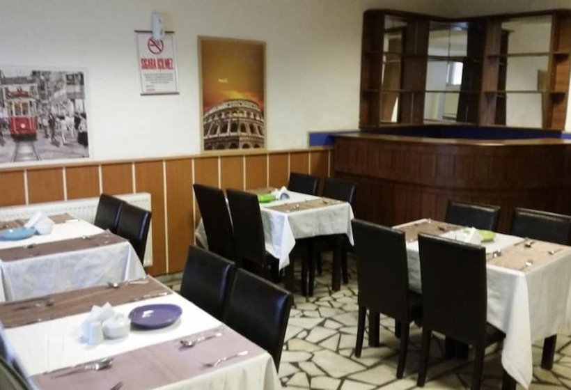 Diyarbakir Hotel Surmeli