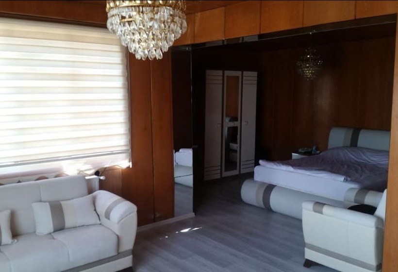 Diyarbakir Hotel Surmeli
