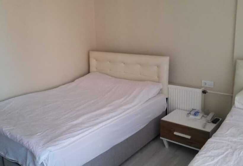 Diyarbakir Hotel Surmeli