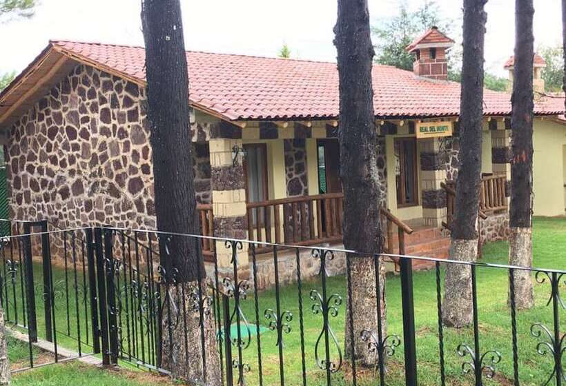 Eco Parque Del Marques