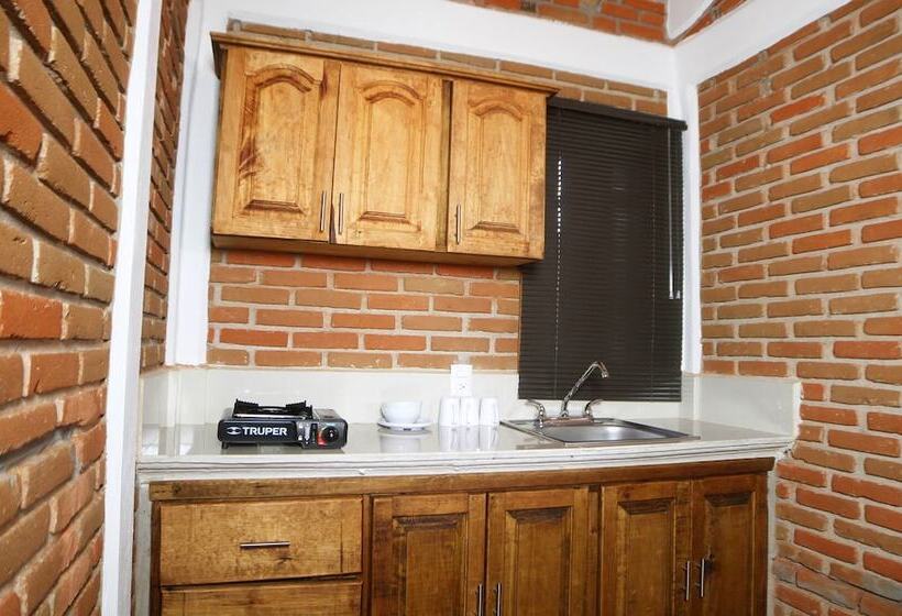 Eco Parque Del Marques