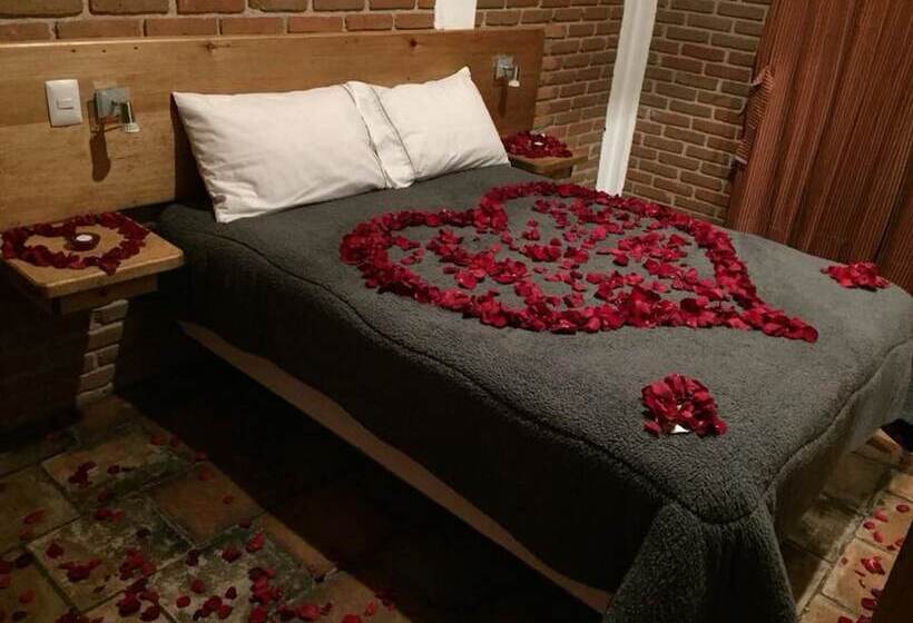 Eco Parque Del Marques