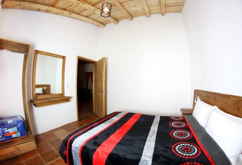 Eco Parque Del Marques