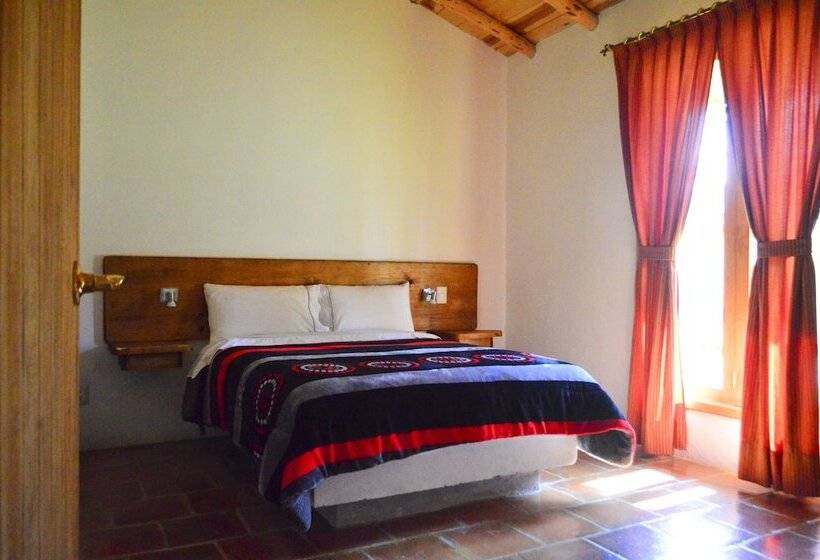 Eco Parque Del Marques