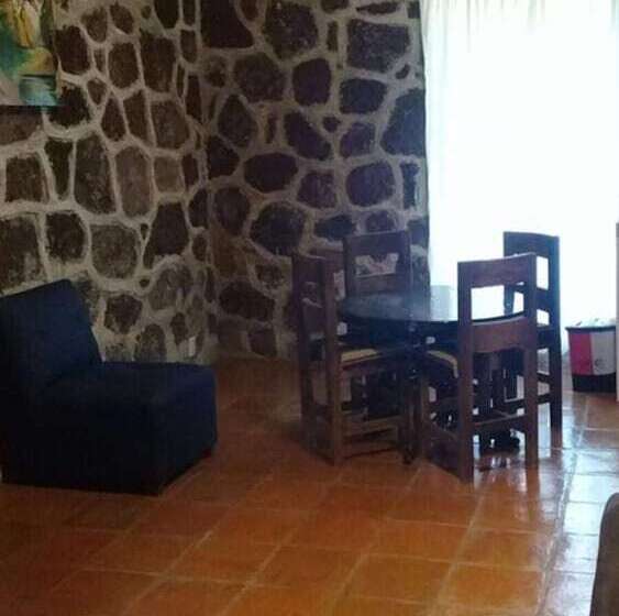 Eco Parque Del Marques