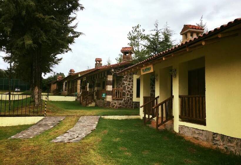 Eco Parque Del Marques