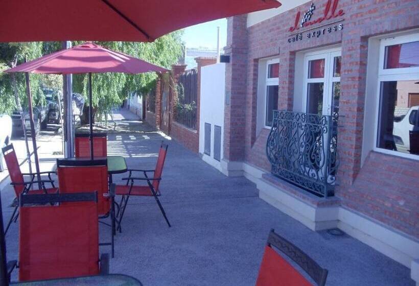 El Molle Hotel Boutique