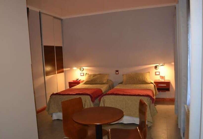 El Molle Hotel Boutique