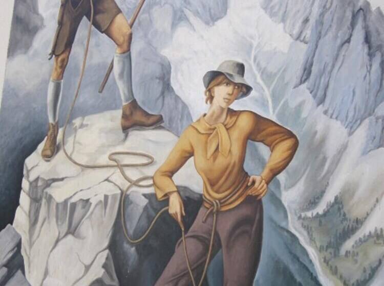 Komfort Ferienhaus Alpspitz