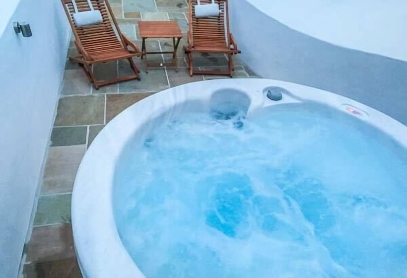 Five Elements Cottage