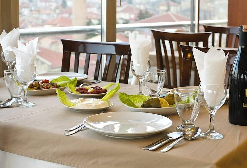 Grand Hotel Aksehir