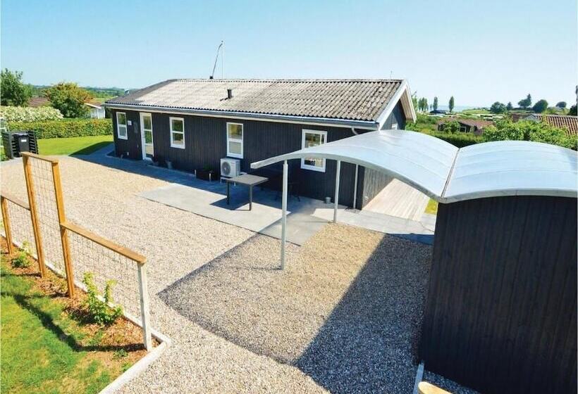 Gåsevig Strand Camping