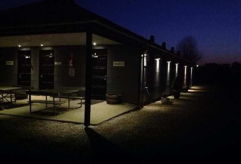 Gåsevig Strand Camping