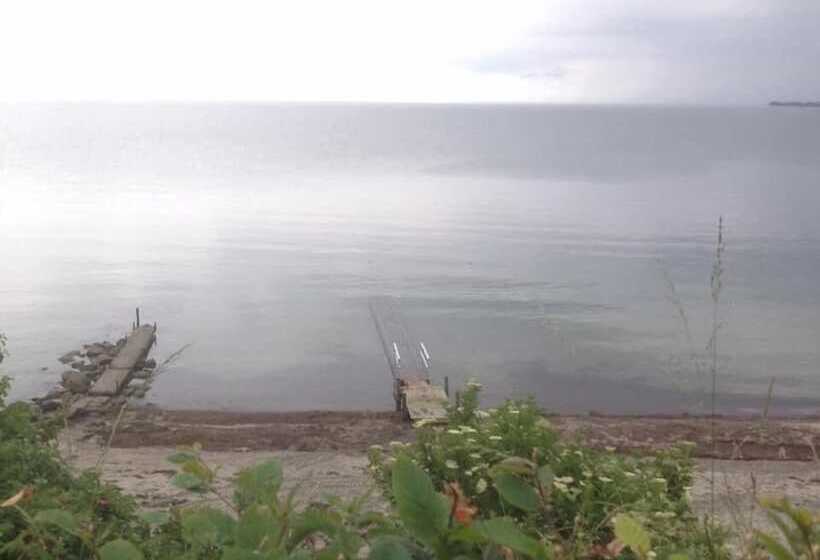 Gåsevig Strand Camping